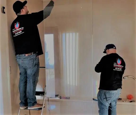 Professional plumbing installation for Tankless Water Heater Installation in Lafayette